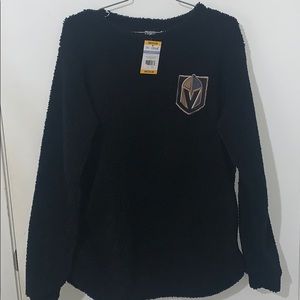 NHL Knights Official Women’s Pullover